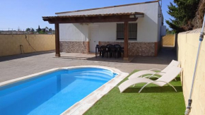 Villa Costa Luz